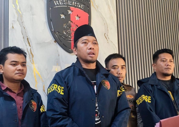 Ayah dan Anak Jadi Duet Bandit Curanmor, Beraksi Berbagi Peran dan Terekam CCTV