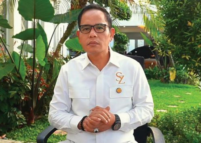 Menjaga Kepercayaan adalah Janji Suci di Era Disinformasi