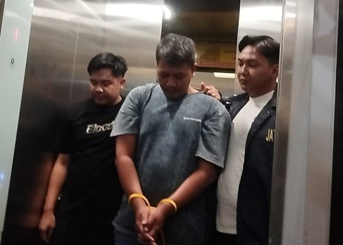 Jatanras Polda Jatim Ringkus Pembunuh Nenek Pasuruan di Semarang