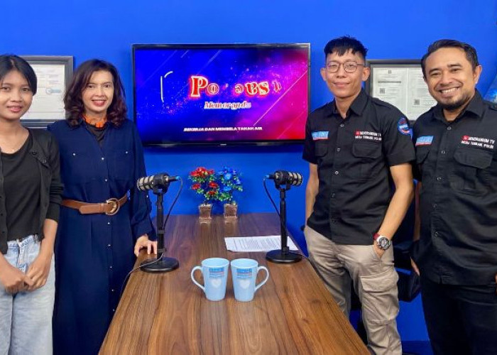 Jaga Kesehatan Mata Selama Ramadan, dr Lydia Nuradianti Tegaskan Obat Tetes Tidak Membatalkan Puasa