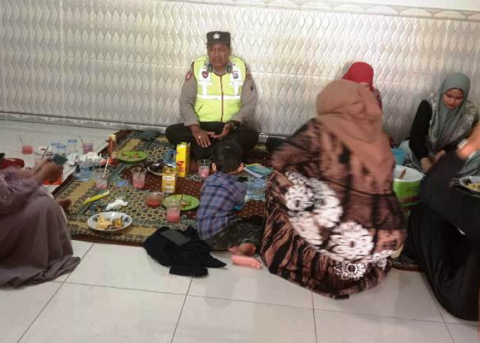 Sikapi Perkembangan Era Digital, Polsek Sepulu Imbau Ibu PKK Bangkalan Waspadai Penipuan Online dan Awasi Anak
