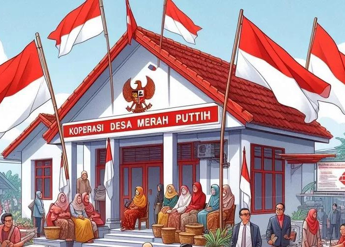Ratusan KDKMP Terbentuk di Jombang, Hanya 30 yang Sudah Aktif Berusaha