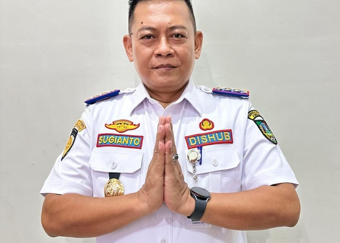 Dishub Jombang Raih Dua Penghargaan, Sugianto: Jadi Motivasi Tingkatkan Pelayanan Publik