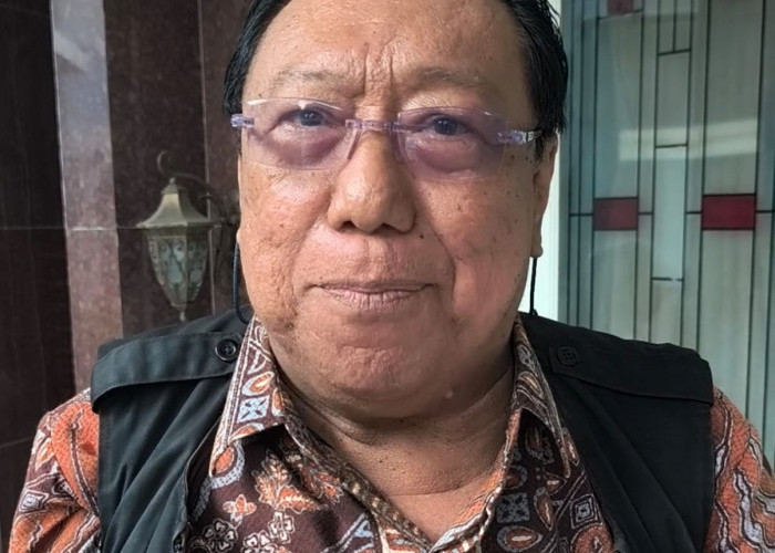 Casbar Menolak Tutup, Warga RW 6 Kedung Baruk Ancam Demo Lebih Besar