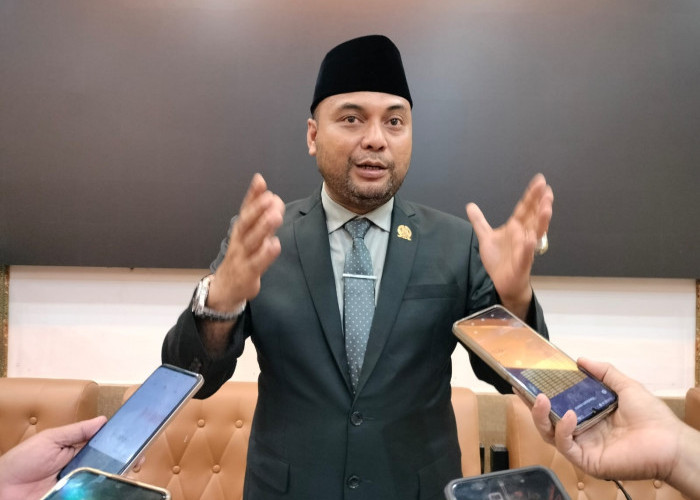 DPRD Jatim Imbau Masyarakat Tidak Ceroboh Temuan Sumur Minyak di Penyaksagan Madura