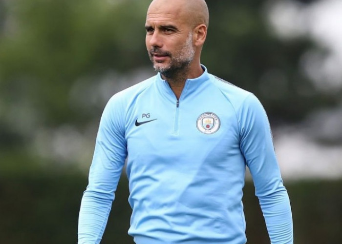 Guardiola Puas Kalahkan Madrid, tapi Akui City Belum Siap Rebut UCL