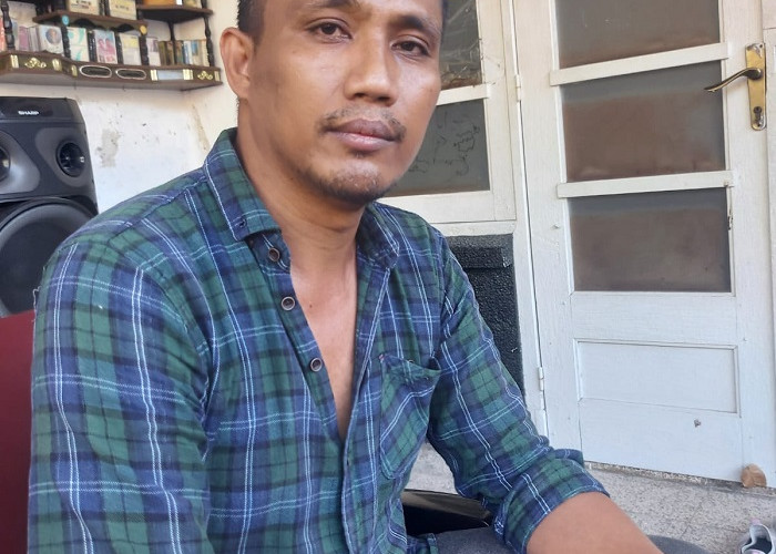 Ketua M1R Jatim Tegaskan Pembacokan di Depan Ambyar Murni Persoalan Pekerjaan