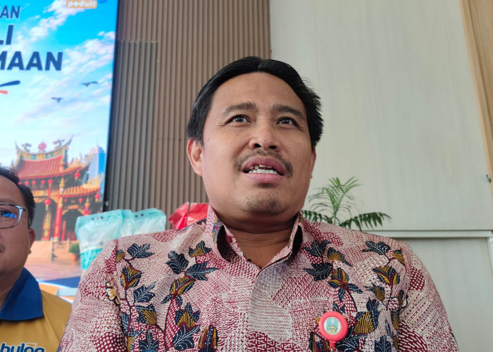 Pemprov Jatim Catat Ribuan Koperasi Merah Putih Aktif, Jadi Wadah Utama Produk Petani dan UMKM