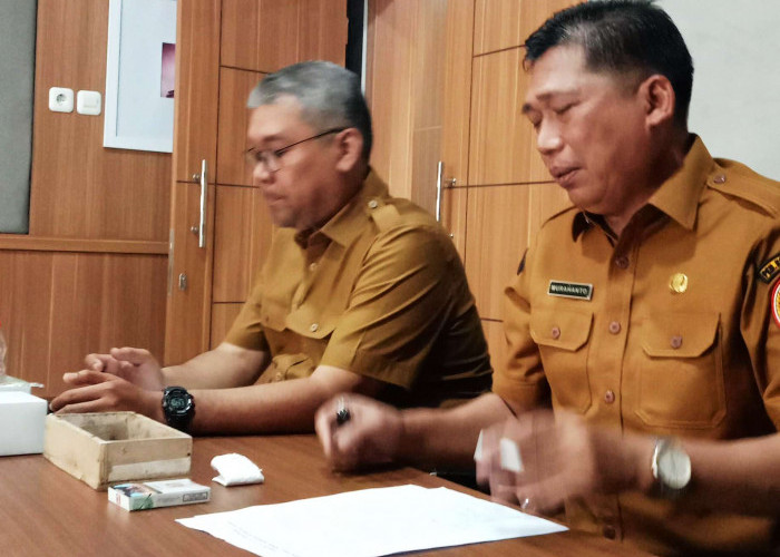 7 Laptop dan Mobdin Belum Kembali,  DPRD Kota Pasuruan Kejar Pengembalian Aset