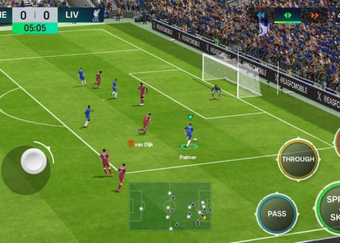Kode Redeem FC Mobile Terbaru April 2026 dan Kode Baru HAPPYAPRILFOOLS