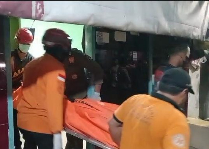 WTS Putat Jaya Surabaya Dibunuh, Pelaku Diduga Teman Kumpul Kebonya