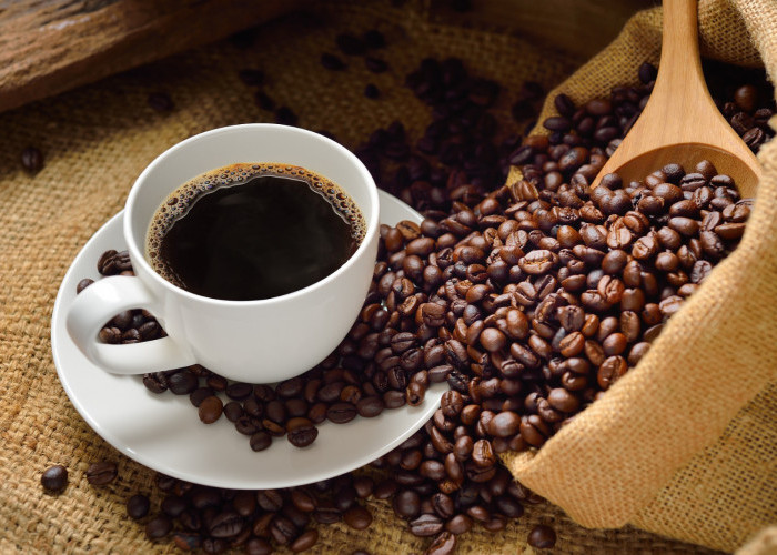 7 Cara Menikmati Kopi di Kafe dengan Lebih Optimal