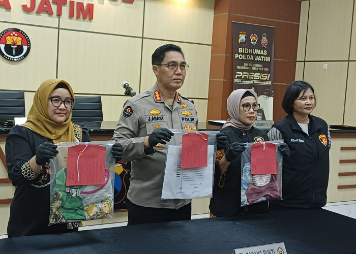 Diancam Bunuh dan Digrooming, Alasan Anak Kembar di Sukolilo Surabaya Tak Berani Laporkan Aksi Bejat Ayah Tiri
