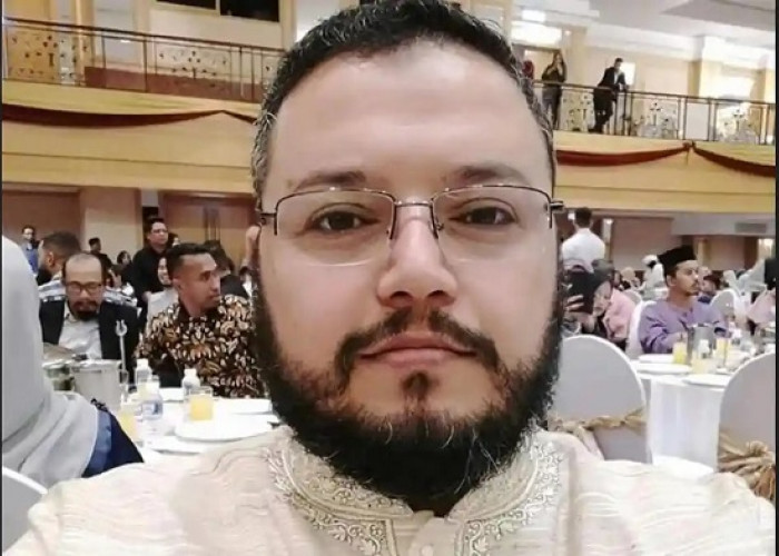 Yusril Tegaskan Abdul Karim Bukan Ulama Palestina maupun Aktivis Gaza