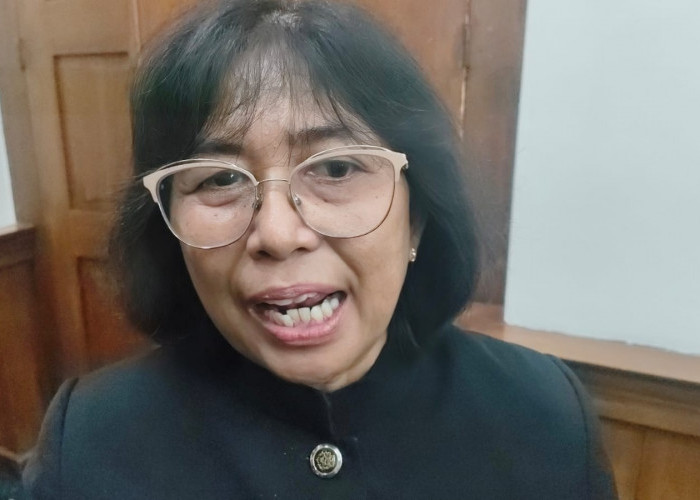 Ganti Nama Jadi RS Menur, Kunjungan Layanan Kesehatan Mental Meningkat