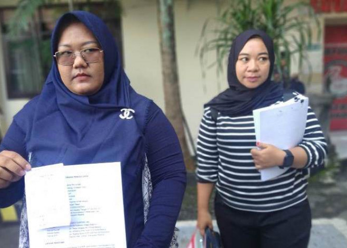 Utang di Koperasi Dilunasi, SHM Tak Kembali, Lapor Polisi