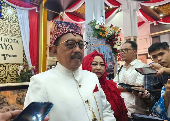 Tanggapi Isu Teror Pocong, Cak Ji: Kalau Betulan Ada, Saya Datangi Langsung