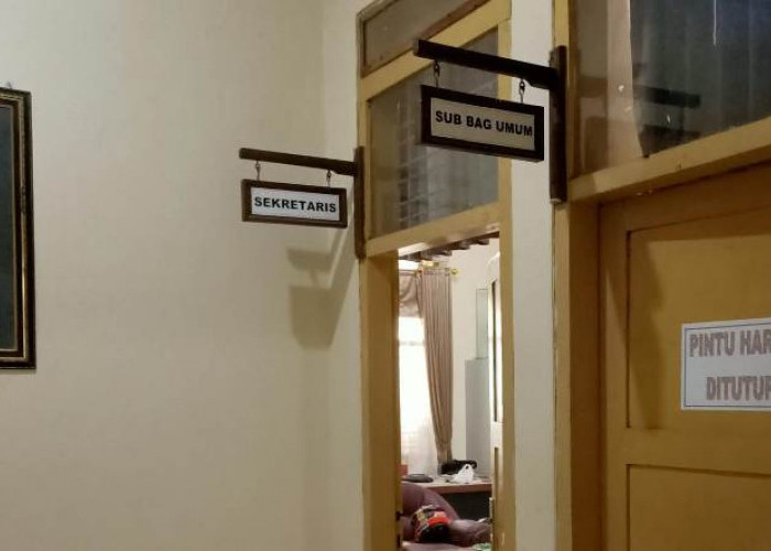 DAK Pendidikan Pemkab Nganjuk untuk Sarana dan Prasarana Fisik Diduga Sarat Penyimpangan