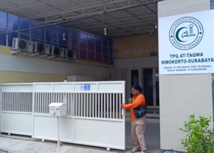 Nasib Bocah Pencuri Kotak Amal, Tidak Ditahan Kini Diserahkan ke Liponsos untuk Dibina