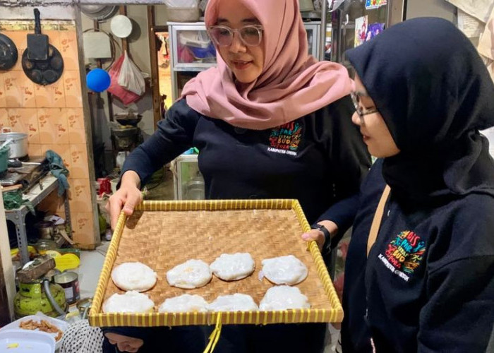  4 Objek Kebudayaan Gresik Diajukan Lagi Jadi WBTb untuk Tahun 2027