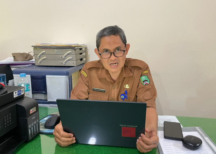 Sebaran HIV/AIDS di Magetan Paling Tinggi di Kecamatan Barat, Disusul Maospati