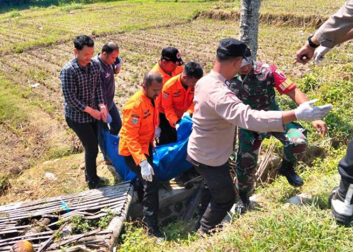 Penemuan Mayat Pria Bertato Gegerkan Warga Malang, Diduga Korban Pembunuhan