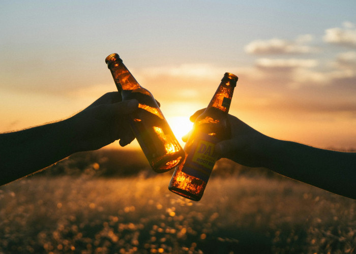 7 Bahaya Mengonsumsi Alkohol Setiap Hari Bagi Kesehatan, Simak Penjelasannya