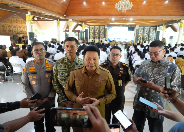 Satgas Pengawasan SPPG Dibentuk, Pastikan MBG Aman 
