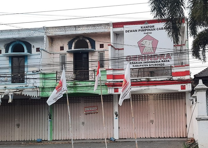 Anggota DPRD Situbondo Ditangkap Kasus Sabu di Surabaya, Gerindra Tunggu Hasil Pemeriksaan
