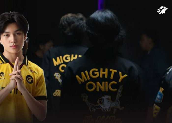 Nobody Loves Kay, Film Indonesia yang Mengangkat Realita Dunia Esports dan Perjuangan Pro Player