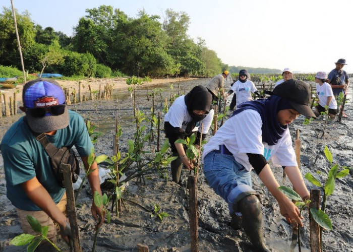 Pelindo Regional 3 Raih Penghargaan TJSL dari Pemprov Jatim