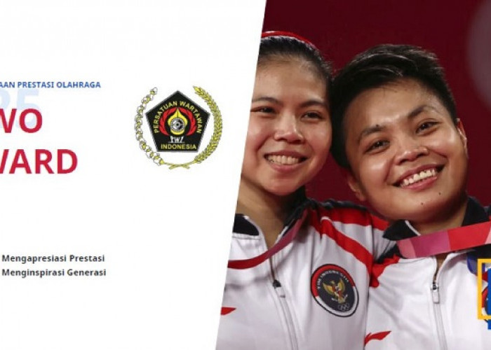 Menuju SIWO Award 2025 Siapa Atlet Pelatih dan Tokoh Olahraga Terbaik Tahun Ini