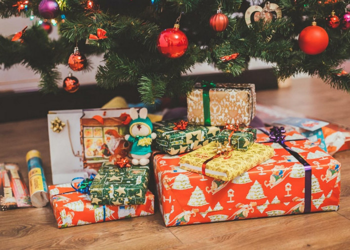 7 Ide Kado Natal yang Menarik untuk Membuat Liburan Lebih Berkesan