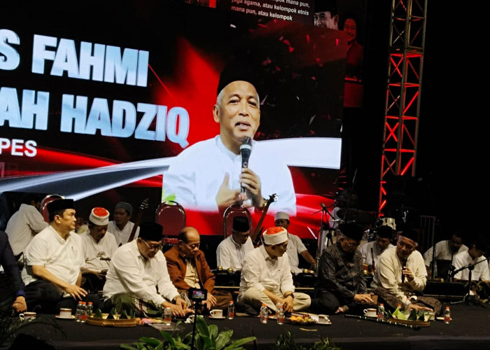 Bulan Bung Karno, PDIP Kabupaten Malang Tegaskan Semangat Nasionalis Religius dan Fungsi Penyeimbang