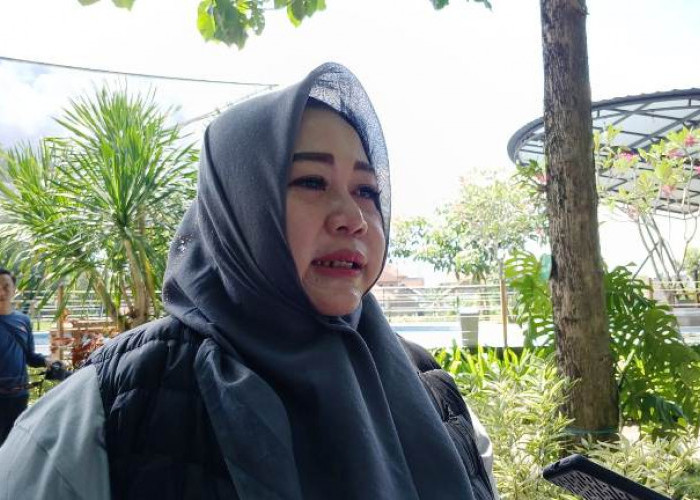 Lisdyarita Larang Baju Bekas dari Luar Negeri Dijual di Ponorogo  