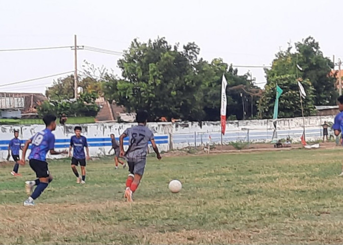 SMPN 1 Mangaran dan SMAN 1 Panji Situbondo Lolos Semifinal Dandim Cup 2026