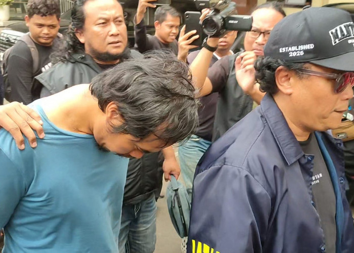 Terungkap! Pelaku Pembunuhan Ibu dan Anak di Madiun, Korban Dicekik Usai Cekcok