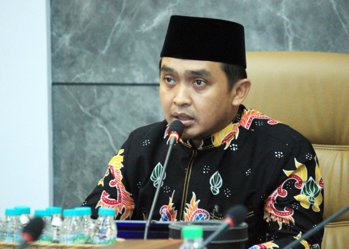 Kota Pasuruan Masuk 90 Top Kompetisi Inovasi Pelayanan Publik 2025