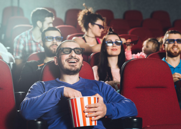Jangan Sampai Ketinggalan! Ini Daftar Film Bioskop April 2026 Paling Lengkap