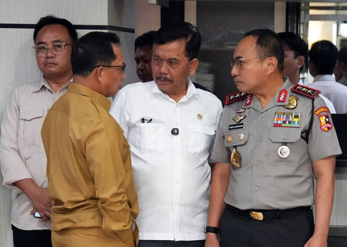 Pemerintah Andalkan Surfaktan dan Dry Ice untuk Tangani Karhutla di Tengah Kemarau