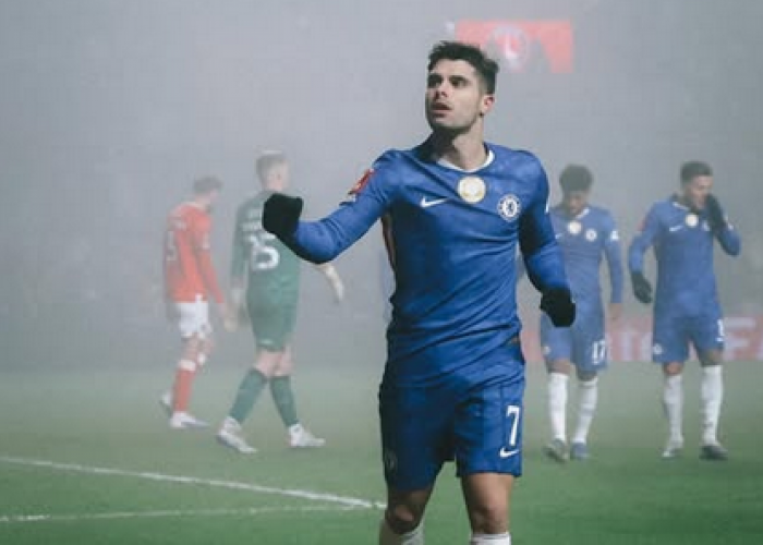 Chelsea Libas Charlton 5-1, Rosenior Awali Era Baru dengan Kemenangan Meyakinkan