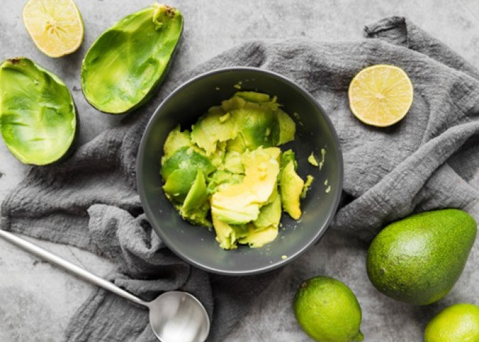 Banyak Orang Salah Makan Alpukat, Padahal Bagian Ini Paling Kaya Nutrisi