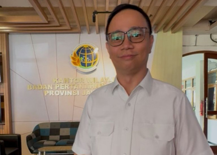 Kawal Sengketa Tanah Eigendom 1278, Fraksi PSI DPRD Surabaya Datangi Kanwil BPN Jatim