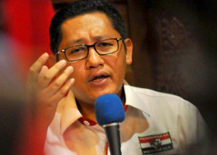 Surat Cinta untuk Cak Imin