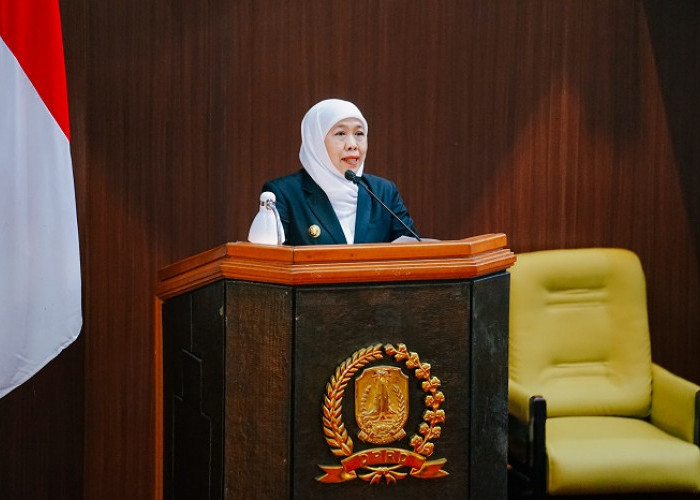 Pemprov Jatim Siapkan Dana Cadangan Pilgub Rp600 Miliar Agar Tak Bebani APBD