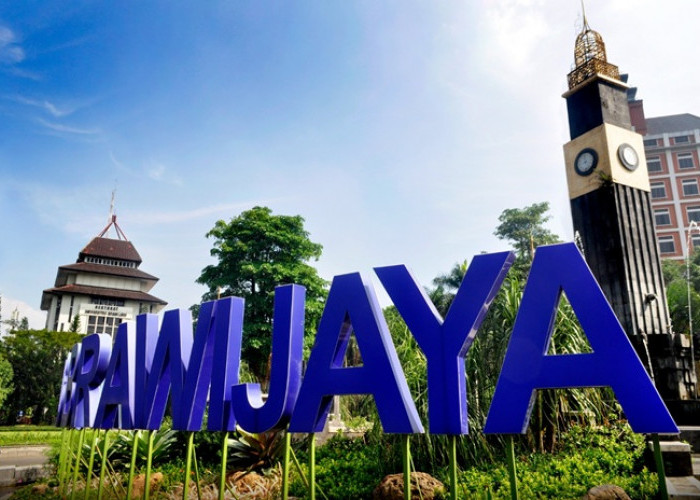 Universitas Brawijaya Naik 64 Peringkat Dalam QS World University Rankings 2027