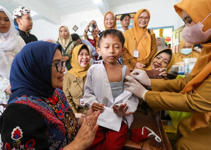 Kejar Target 90 Persen, Pemkot Surabaya Rangkul Tokoh Agama untuk Sukseskan BIAS 2026