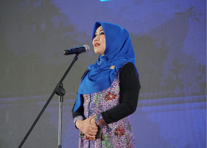 Prabowo Gagas Indonesia ASRI, Senator Lia Soroti Efektivitas Pengelolaan Sampah