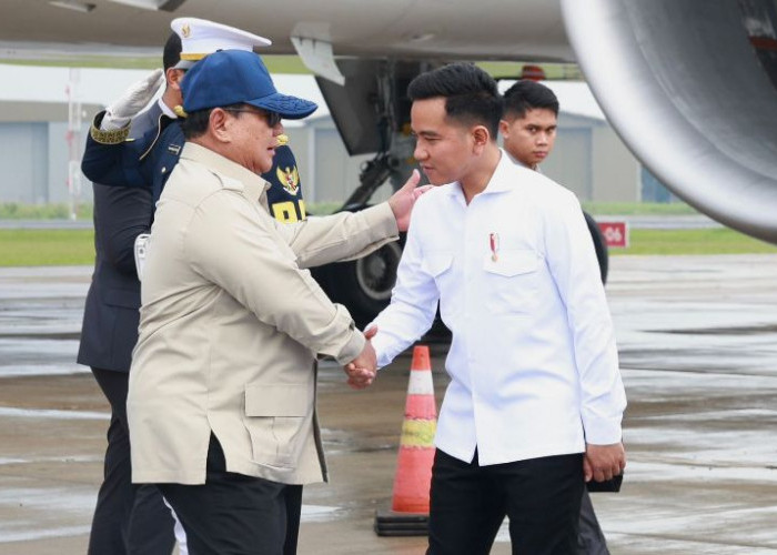 Presiden Prabowo Tiba di Indonesia Usai Lawatan Rusia dan Prancis Perkuat Kerja Sama Strategis