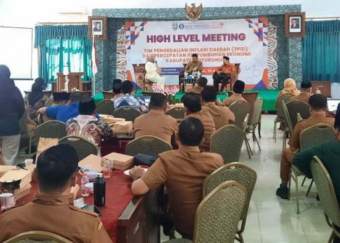 Proyek KDMP Rp 1,6 Miliar di Situbondo Tanpa Libatkan Desa, Kades Resah Diminta Tanda Tangan